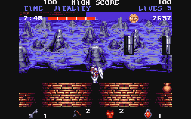 Black Tiger - Image 2