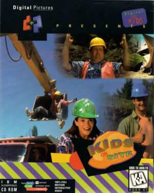 Kids on Site