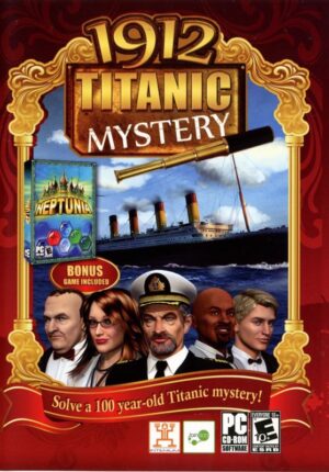 1912: Titanic Mystery