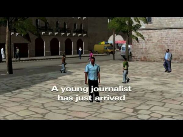 Global Conflicts: Palestine - Image 3