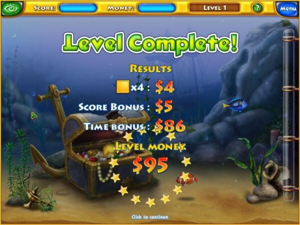 Fishdom - Image 6