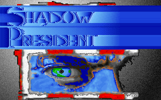 Shadow President - Image 4
