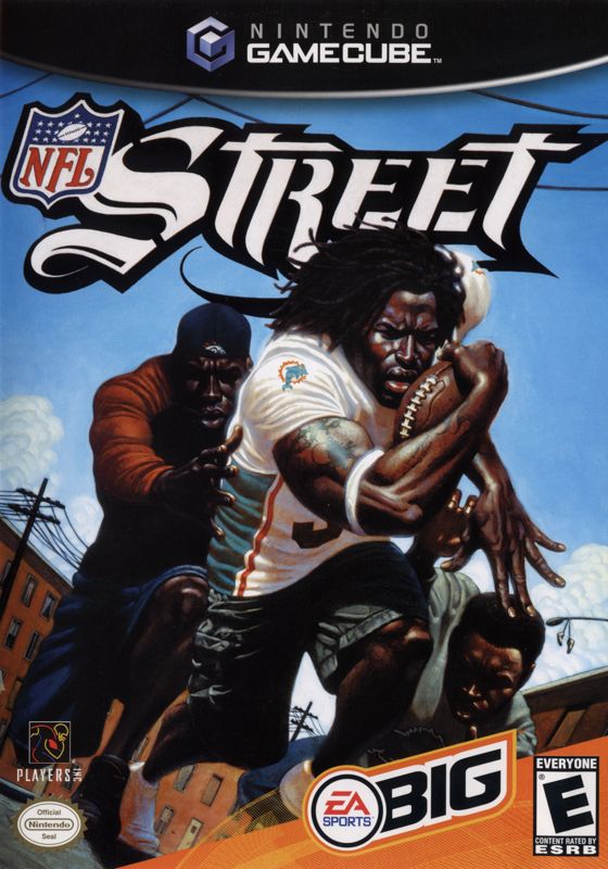 NFL Street