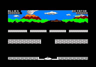 Beach-Head II: The Dictator Strikes Back - Image 3