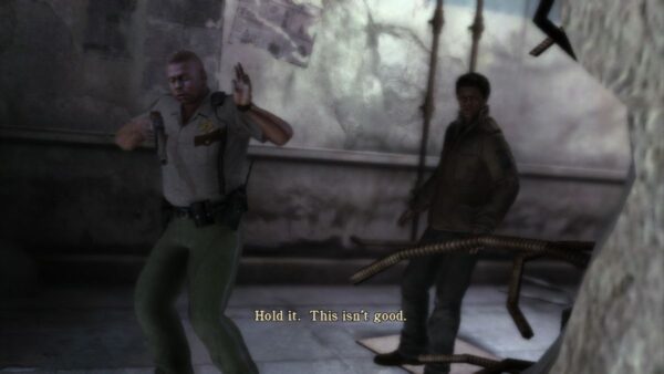 Silent Hill: Homecoming - Image 3