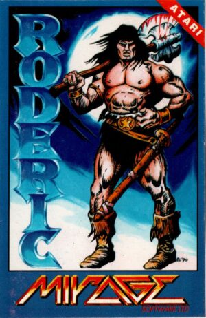 Roderic