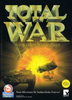 Total War: Sieg oder Niederlage