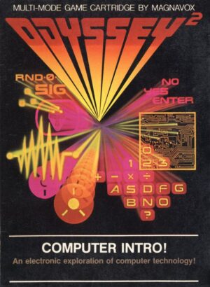 Computer Intro!