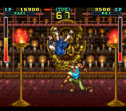 Hey Punk! Are You Tuff E Nuff? - Image 6