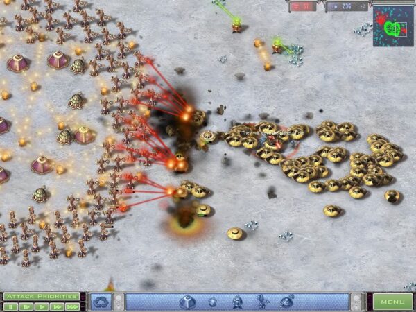 Harvest: Massive Encounter - Image 5