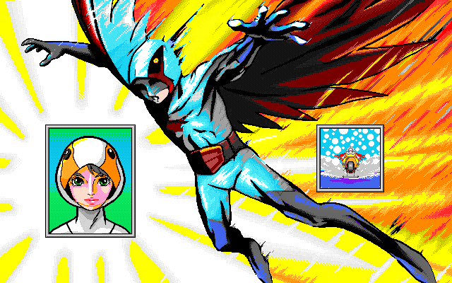 Kagaku Ninjatai Gacchaman - Image 4