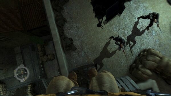 Medal of Honor: Airborne - Image 2