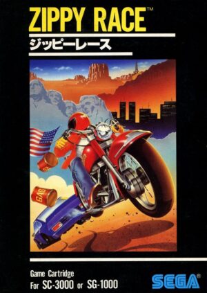 MotoRace USA