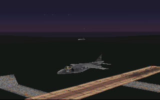 U.S. Navy Fighters Expansion Disk: Marine Fighters - Image 2