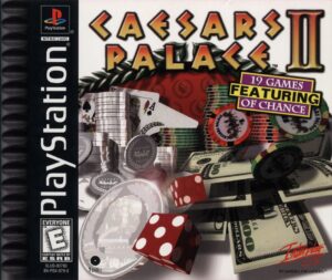 Caesars Palace II