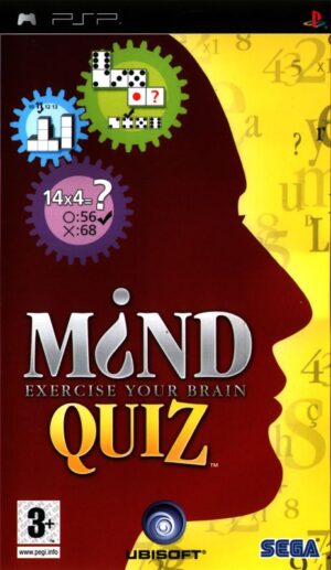 M¿nd Quiz