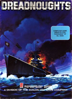 Dreadnoughts