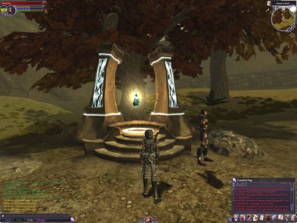 The Chronicles of Spellborn - Image 6