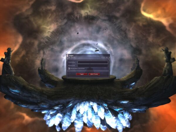 The Chronicles of Spellborn - Image 4