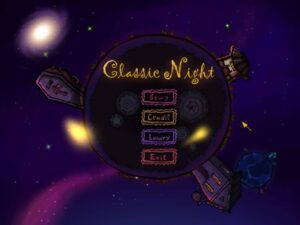 Classic Night