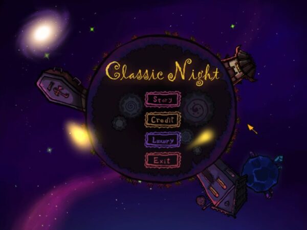Classic Night