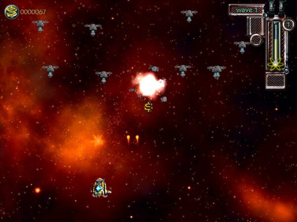 Alien Outbreak 2: Invasion - Image 3