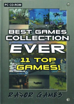 Best Games Collection Ever