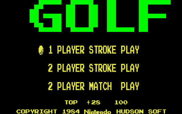 Golf - Image 3