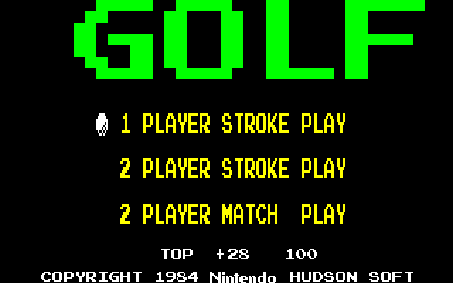 Golf - Image 3