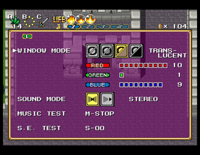 Shining Wisdom - Image 5