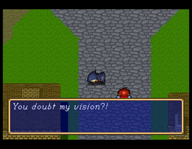 Shining Wisdom - Image 2