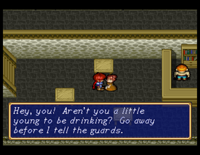 Shining Wisdom - Image 6