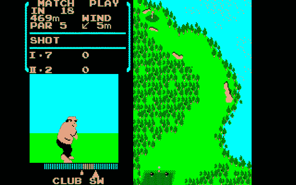 Golf - Image 2