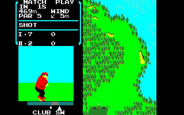 Golf - Image 2