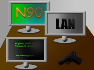 N90 LAN