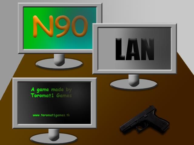 N90 LAN