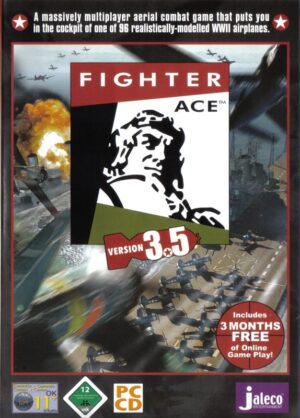 Fighter Ace 3.5