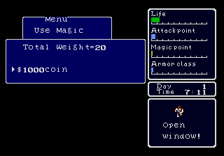 Super Hydlide - Image 3
