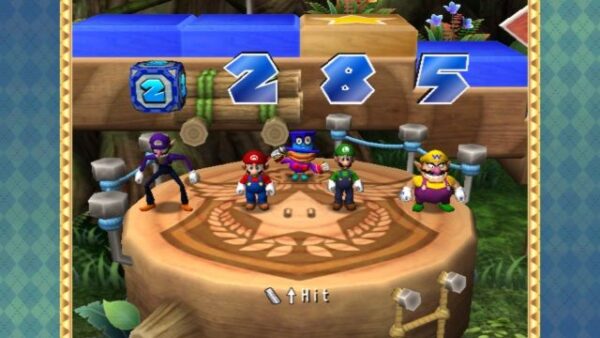 Mario Party 8 - Image 4