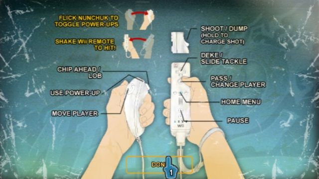 Mario Strikers Charged - Image 6