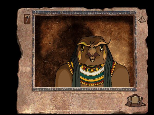 Pyramid: Challenge of the Pharaoh's Dream - Image 2
