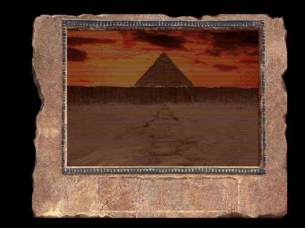 Pyramid: Challenge of the Pharaoh's Dream - Image 4