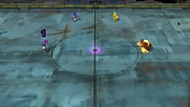 Mario Strikers Charged - Image 2