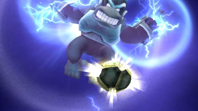 Mario Strikers Charged - Image 3