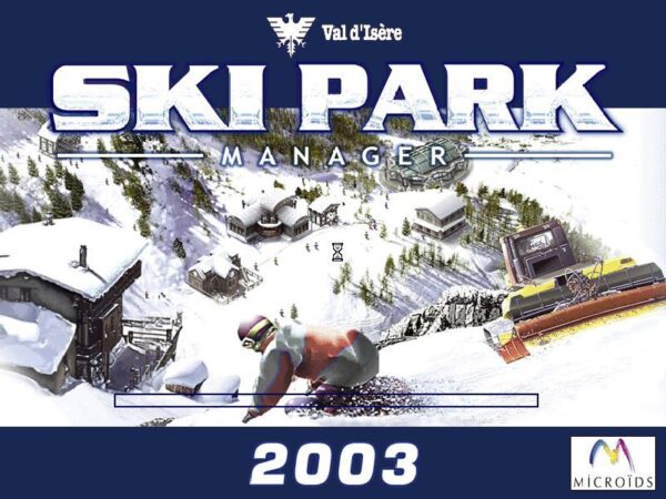 Val d'Isère Ski Park Manager: Gold Edition - Image 3
