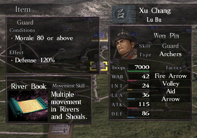 Dynasty Tactics 2 - Image 4