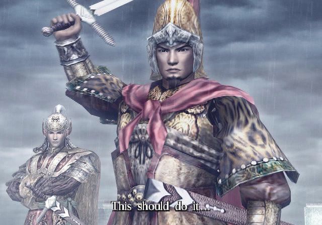 Dynasty Tactics 2 - Image 2