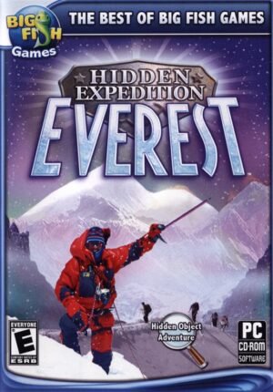 Hidden Expedition: Everest