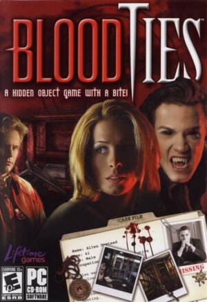 Blood Ties