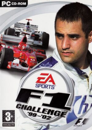 F1 Career Challenge